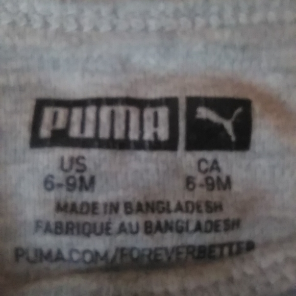 Boys bodysuit - Picture 2 of 2